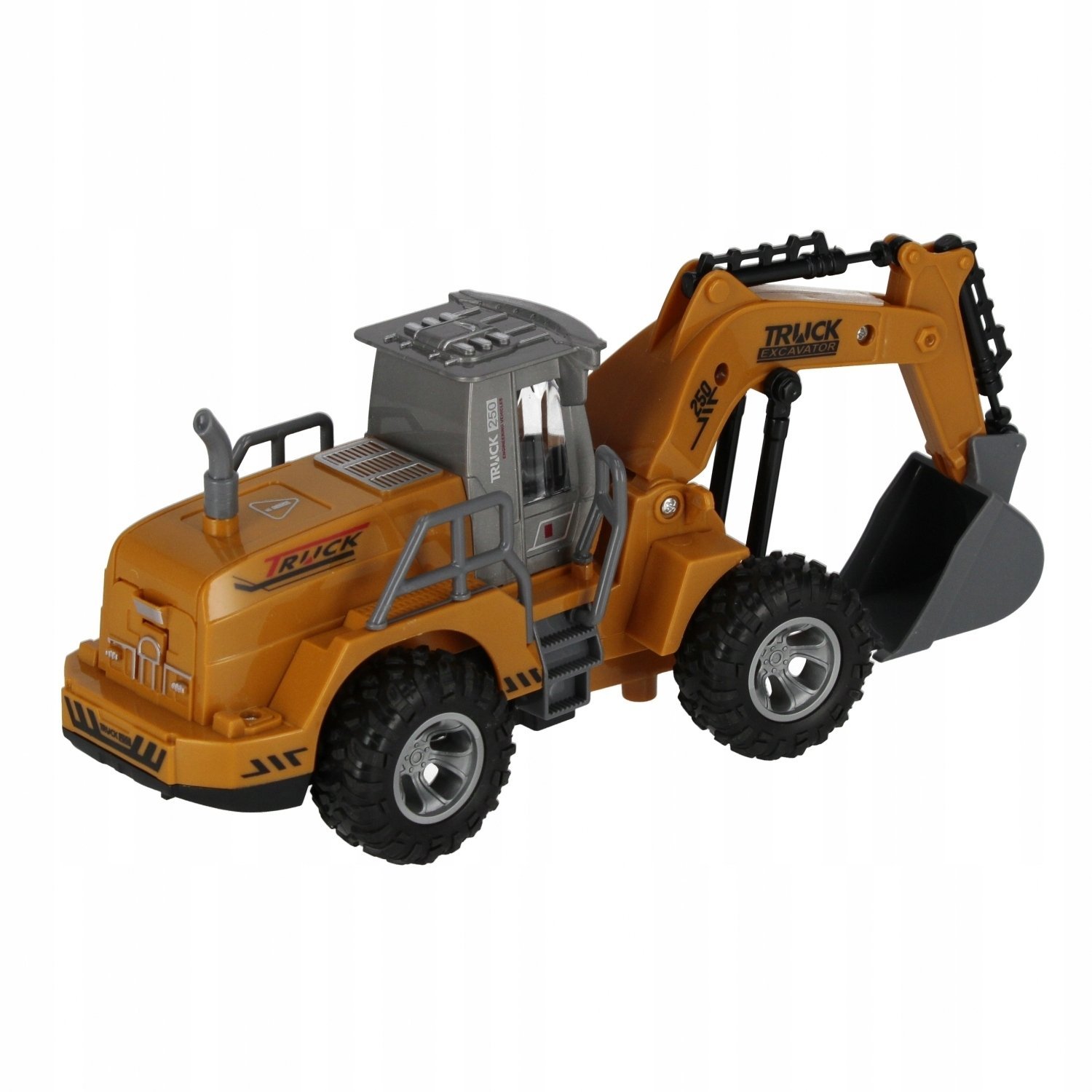 Mega Creative Auto Ciezar Kopark R/C FF 26X15X12 MC WB 48