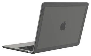 Incase Edge Hardshell Case do Apple MacBook Air 13'' M3 2024/M2 2022 czarny INMB200751-BLK - Torby na laptopy - miniaturka - grafika 1