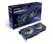 Karty graficzne - Sparkle Arc B580 Guardian 12GB GDDR6 1A1-S00427300G - miniaturka - grafika 1
