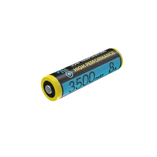 Akumulator Nitecore NL1835LTHP 3.6V 3500mAh - Latarki - miniaturka - grafika 1