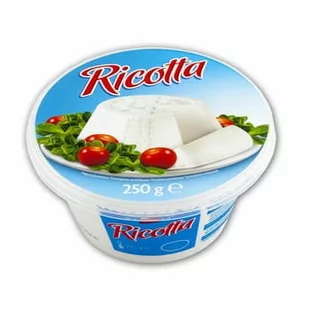 Granarolo Granarolo ricotta ser  z mleka krowiego 250g 30149-uniw - Sery - miniaturka - grafika 2