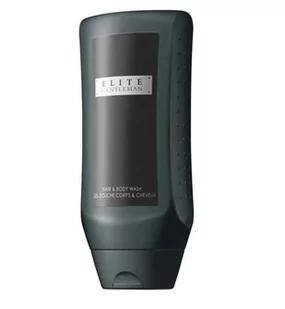Avon, Elite Gentelman, Żel pod prysznic, 250 ml - Żele pod prysznic dla mężczyzn - miniaturka - grafika 1