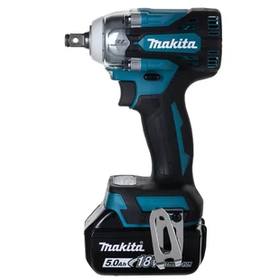 Zestaw Combo 18V 3x5,0Ah DLX2359TJ1 MAKITA - Zestawy elektronarzędzi - miniaturka - grafika 9