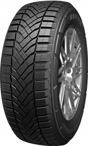 Sailun Commercio 4 Seasons 215/75R16 116/114R