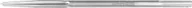 Dłuta - Graphite Szpicak Szpicak SDS Max rowkowy samoostrzący 18 x 400 mm - miniaturka - grafika 1