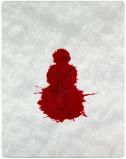 The Snowman (steelbook) - Filmy akcji Blu-Ray - miniaturka - grafika 1