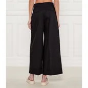 Spodnie damskie - Liu Jo Spodnie | Relaxed fit - miniaturka - grafika 1