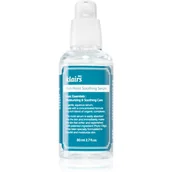Serum do twarzy - Klairs Rich Moist Soothnig Serum 50ml - miniaturka - grafika 1