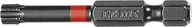 Bity - Teng Tools Grot udarowy 1/4" TX40 50 mm - miniaturka - grafika 1