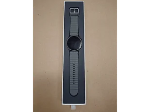 OUTLET Smartwatch SAMSUNG Galaxy Watch7 40mm Zielony SM-L300NZ - Telefony OUTLET - miniaturka - grafika 1