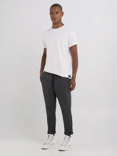 t-shirt uomo replay m6241 .000.23228 - sartoriale tee 801 - Koszulki męskie - miniaturka - grafika 1