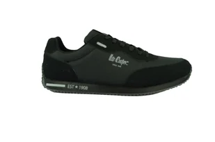Buty Tenisówki Męskie Lee Cooper LCW-25-03-3384MA 44 - Trampki męskie - miniaturka - grafika 1