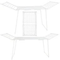 Suszarki na ubrania - Suszarka na pranie GOCKOWIAK 063851MG Adaja - miniaturka - grafika 1