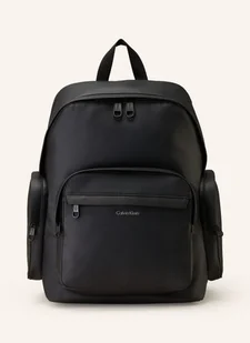 Calvin Klein Plecak 16 L schwarz - Plecaki - miniaturka - grafika 1
