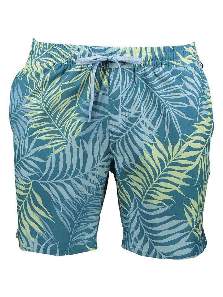 Quiksilver Szorty kąpielowe 