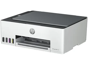 OUTLET Urządzenie wielofunkcyjne HP Smart Tank 580 Kolor Atrament Wi-Fi BLE Biało-szary - Elektronika OUTLET - miniaturka - grafika 1
