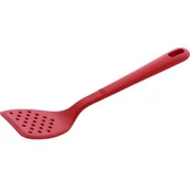 Przybory do gotowania - Ballarini BALLARINI ROSSO ŁOPATKA SILIKONOWA 31 CM TWORZYWO SZTUCZNE 28000-003-0 - miniaturka - grafika 1