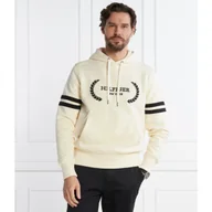 Bluzy męskie - Tommy Hilfiger Bluza LAUREL | Regular Fit - miniaturka - grafika 1