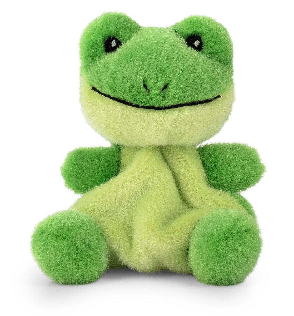 Maskotka Palm Pals Żaba