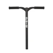 Akcesoria do skatingu - Kierownica T-bar do Ramp-Black - miniaturka - grafika 1