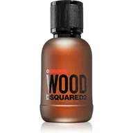 Wody i perfumy męskie - Dsquared2 Original Wood woda perfumowana dla mężczyzn 50 ml - miniaturka - grafika 1