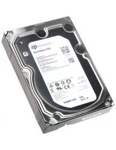 Dysk 6TB Sata Do Rejestratora Do Pracy Ciągłej - Dyski HDD - miniaturka - grafika 1