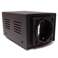 Listwy zasilające - Tomanek TAP1 - jednogniazdowy filtr sieci zasilającej ✦ SALON ✦ ZAPYTAJ O RABAT ✦ RATY 30x0% - miniaturka - grafika 1