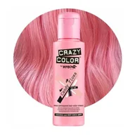 Farby do włosów i szampony koloryzujące - CRAZY COLOR Krem do koloryzacji włosów No. 65 - Candy Floss - 100ml - miniaturka - grafika 1