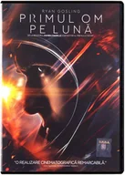 Filmy biograficzne DVD - Primul Om Pe Luna - miniaturka - grafika 1