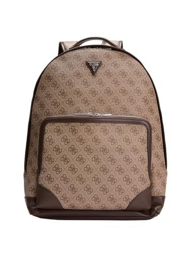 Guess Plecak męski MILANO BERLIN GREY A907T/U