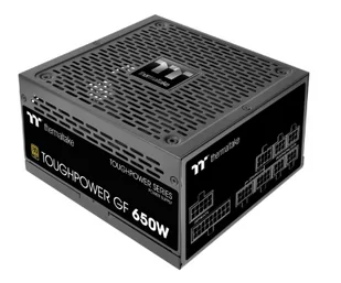 Thermaltake PS-TPD-0650FNFAGE-2 - Zasilacze komputerowe - miniaturka - grafika 1
