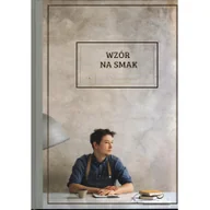 Książki kucharskie - Full Meal Wzór na smak - miniaturka - grafika 1