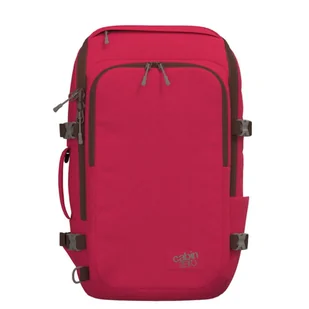 Plecak torba podróżna CabinZero ADV Pro 32 L AD051 Miami Magenta (46x31x20cm) - Torby podróżne - miniaturka - grafika 1
