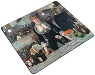 Podkładki pod mysz - Podkładka Bar w Folies-Bergère Édouard Manet 24x19cm - miniaturka - grafika 1