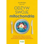 Diety, zdrowe żywienie - Odżyw swoje mitochondria - miniaturka - grafika 1