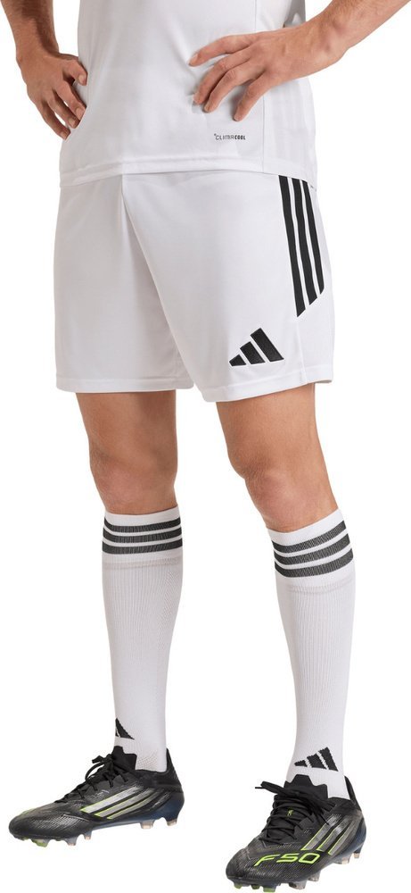 Adidas Spodenki męskie adidas Tiro 26 League białe KA8775 2XL
