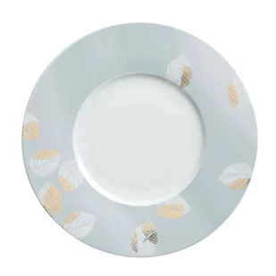Kahla Talerz gourmet Dîner Leaf of Gold MG, 31 cm - Talerze - miniaturka - grafika 4