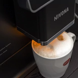 Ekspres do kawy Nivona Cafe Romatica 960 - Ekspresy do kawy - miniaturka - grafika 10