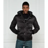 Kurtki męskie - GUESS Kurtka | Regular Fit - miniaturka - grafika 1