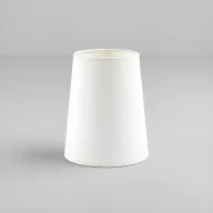 Oprawy, klosze i abażury - Abażur Cone 138 do lamp Astro Lighting - biały - miniaturka - grafika 1