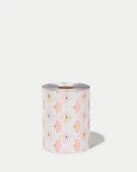 Pozostałe akcesoria fryzjerskie - Framar - Folia Fryzjerska Golden Hour Embossed Roll 100m - miniaturka - grafika 1