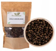 Przyprawy i zioła sypkie - ZIELE ANGIELSKIE 500g ziarno aromatyczne naturalne jakość To Zdrowe - miniaturka - grafika 1