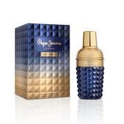 Wody i perfumy męskie - PEPE JEANS Celebrate For Him woda perfumowana 100ml - miniaturka - grafika 1