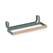 Ręczniki - Wieszak na ręcznik do zawieszenia na drzwi, 24 x 10 cm - miniaturka - grafika 1