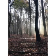 Poezja - Pamiętnik meteopaty | - miniaturka - grafika 1