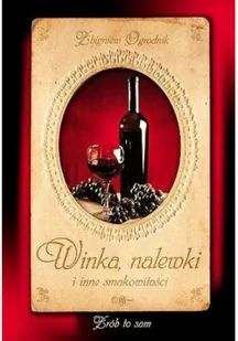Studio Astropsychologii Winka nalewki i inne smakowitości - Ezoteryka - miniaturka - grafika 2