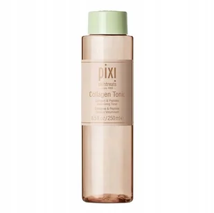 Pixi Tonik Wygładzający 250ml. / Collagen Tonic - Toniki i hydrolaty do twarzy - miniaturka - grafika 2
