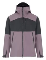 Kurtki męskie - VAUDE Męska kurtka softshellowa Roccia II - miniaturka - grafika 1