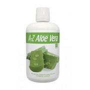 Soki i napoje niegazowane - A-Z Medica A-Z Aloe Vera, 950ml 8438901 - miniaturka - grafika 1