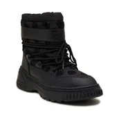 Śniegowce damskie - Guess Śniegowce - miniaturka - grafika 1